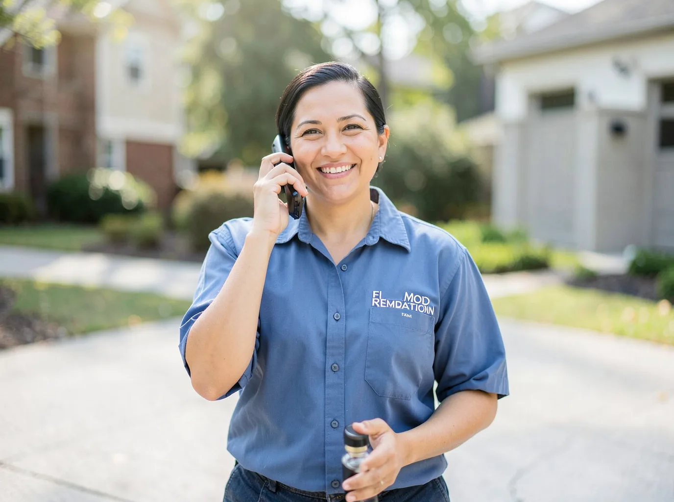 Mold Remediation Columbus, WI FAQs